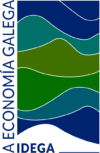 A Economía Galega Informe